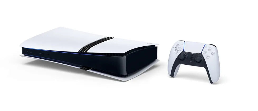 PlayStation 5 Pro Digital 2Tb. (USATA) - PlayStation 5 (COME NUOVA)