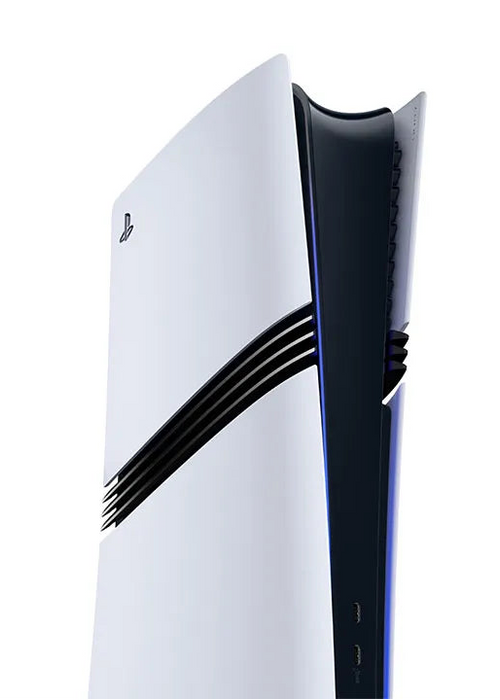 PlayStation 5 Pro Digital 2Tb. (USATA) - PlayStation 5 (COME NUOVA)