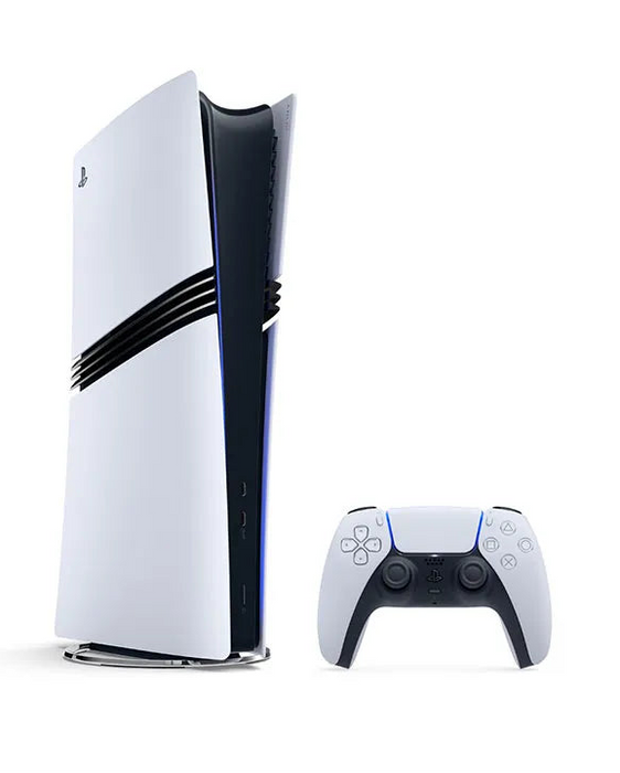 PlayStation 5 Pro Digital 2Tb. (USATA) - PlayStation 5 (COME NUOVA)