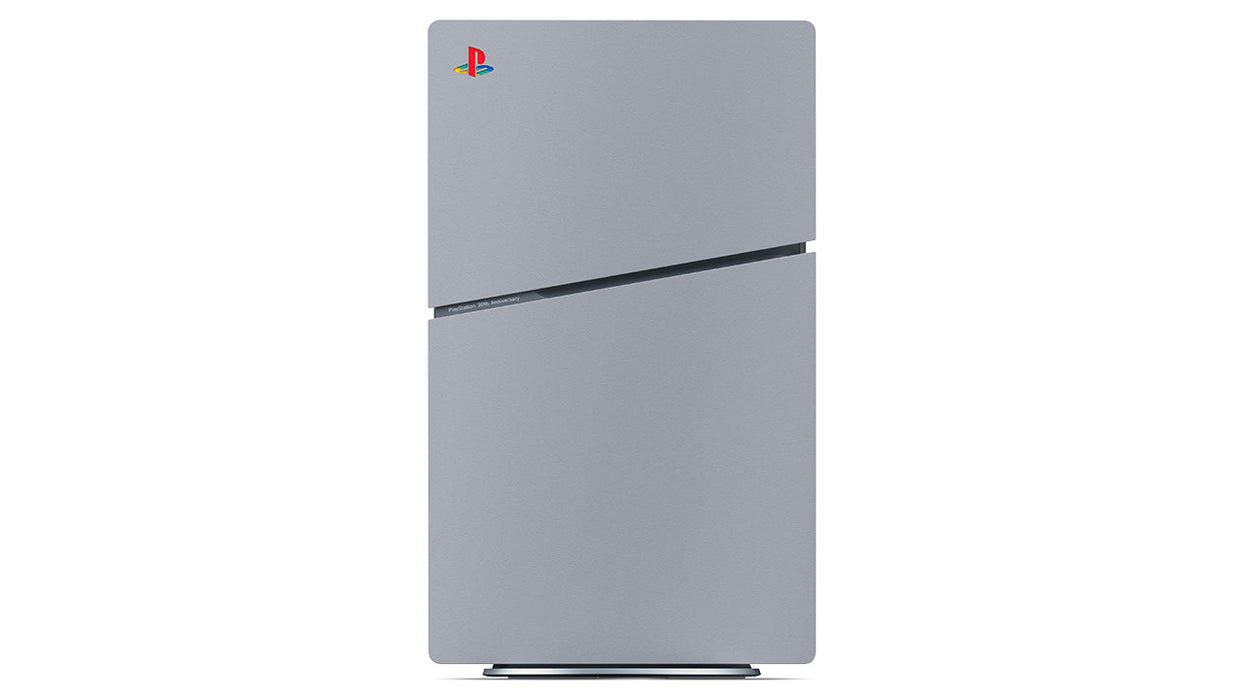 PlayStation 5 Digital Slim - 30th Anniversary Limited Edition Bundle