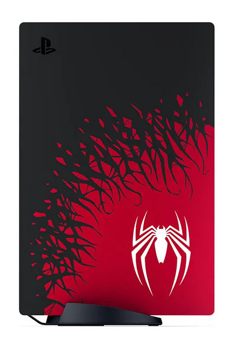 Console PlayStation 5 - Marvel's Spider-Man 2 Limited Edition Bundle (USATA) - PS5 (RESTART)