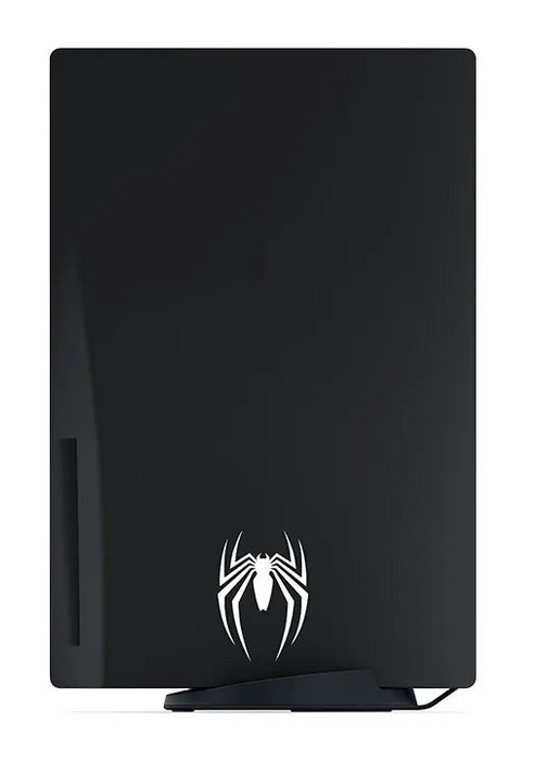 Console PlayStation 5 - Marvel's Spider-Man 2 Limited Edition Bundle (USATA) - PS5 (RESTART)