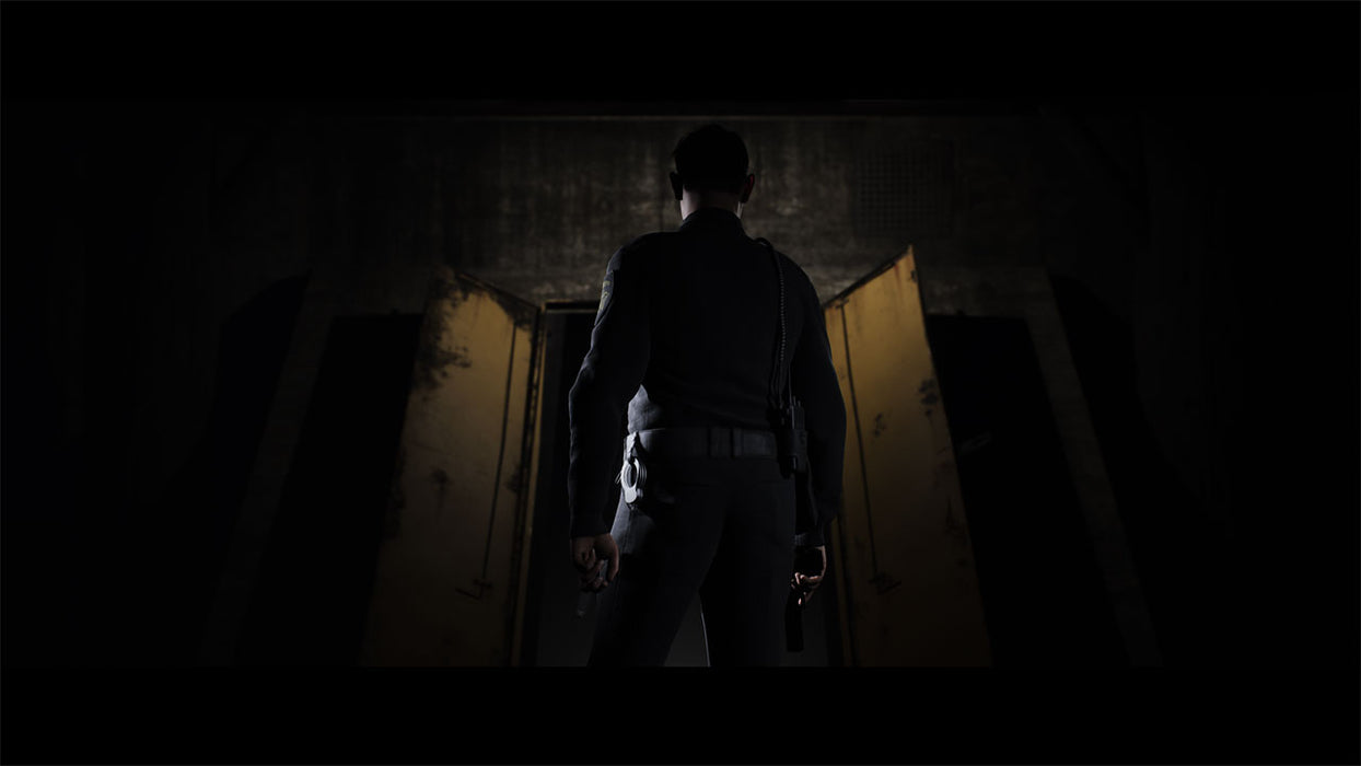 The Quarry [PlayStation 5]