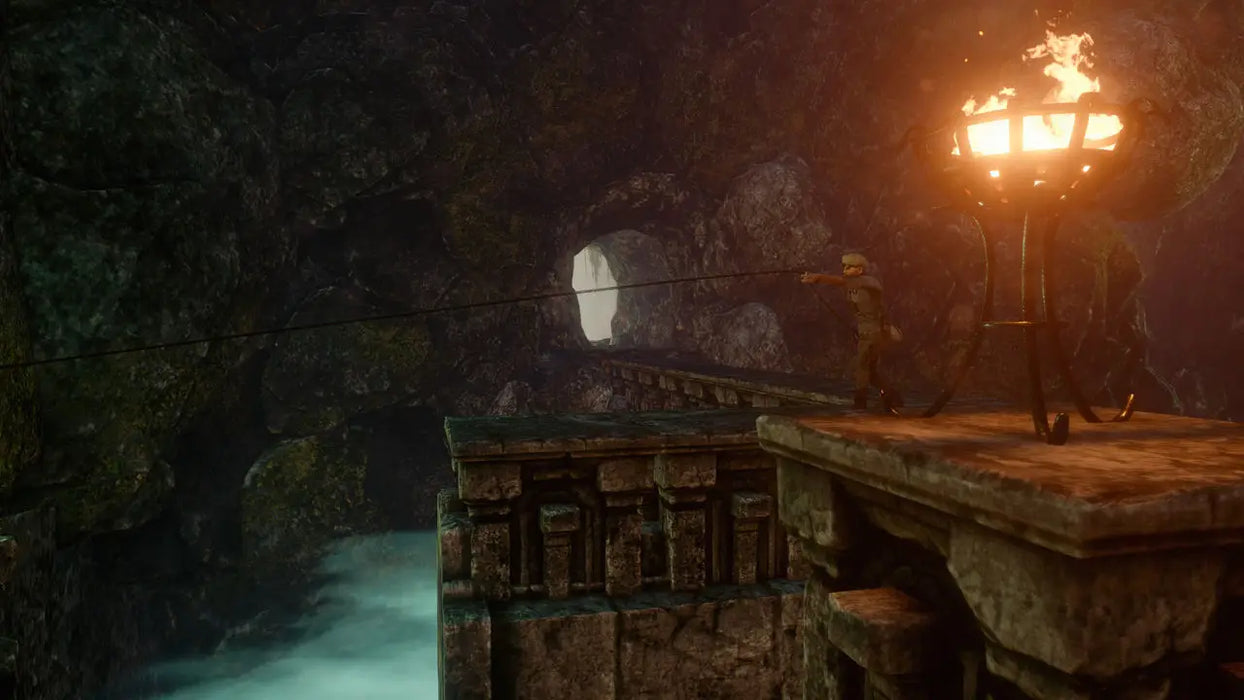 Adam's Venture: Origins (USATO) - Switch (RESTART)