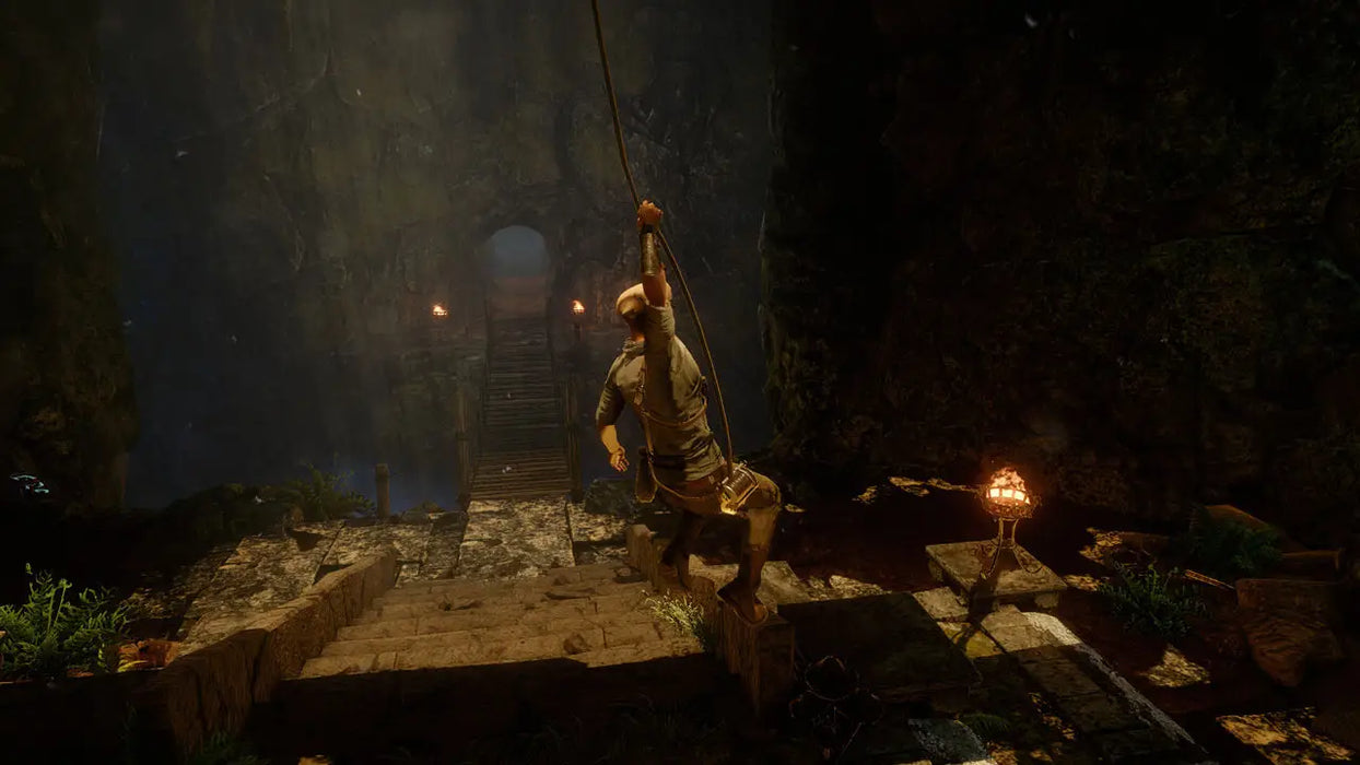 Adam's Venture: Origins (USATO) - Switch (RESTART)