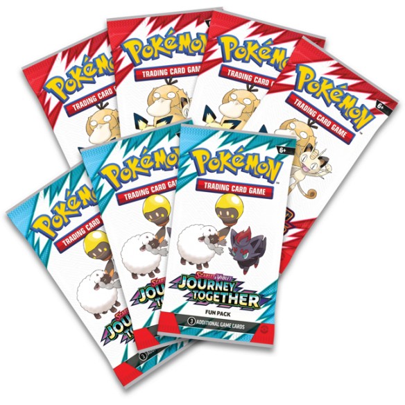 Calendario dell'Avvento Pokémon 2025 Ufficiale: Sorprese Festive, Carte Promoziali, Bustine Speciali