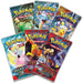 Calendario dell'Avvento Pokémon 2025 Ufficiale: Sorprese Festive, Carte Promoziali, Bustine Speciali
