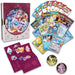 Calendario dell'Avvento Pokémon 2025 Ufficiale: Sorprese Festive, Carte Promoziali, Bustine Speciali