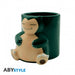 ABYMUGA414 - POKEMON - TAZZA 3D - SNORLAX - product image