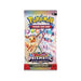 Confezione Booster Pokémon SV08.5 Prismatic Evolutions EN, 6 bustine