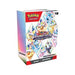 Confezione Booster Pokémon SV08.5 Prismatic Evolutions EN, 6 bustine