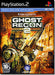 TOM CLANCY'S GHOST RECON 2 PS2 (RESTART)