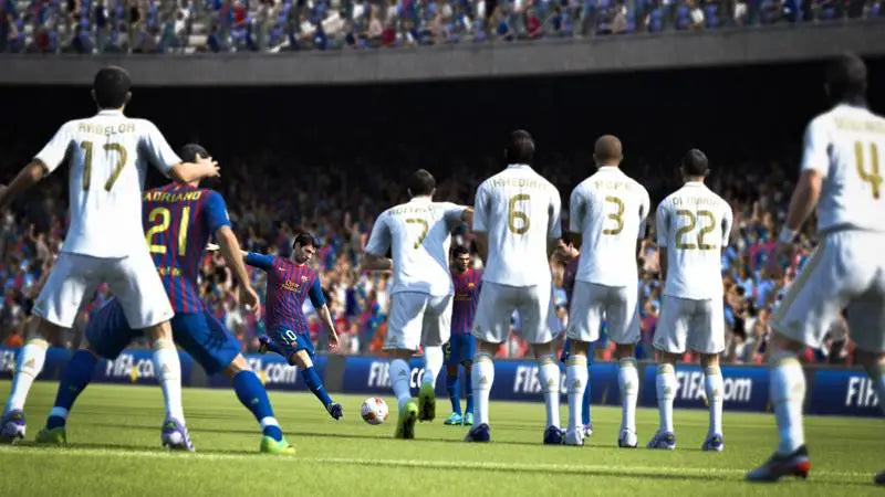 Fifa 13 (USATO) - PS3 (RESTART)