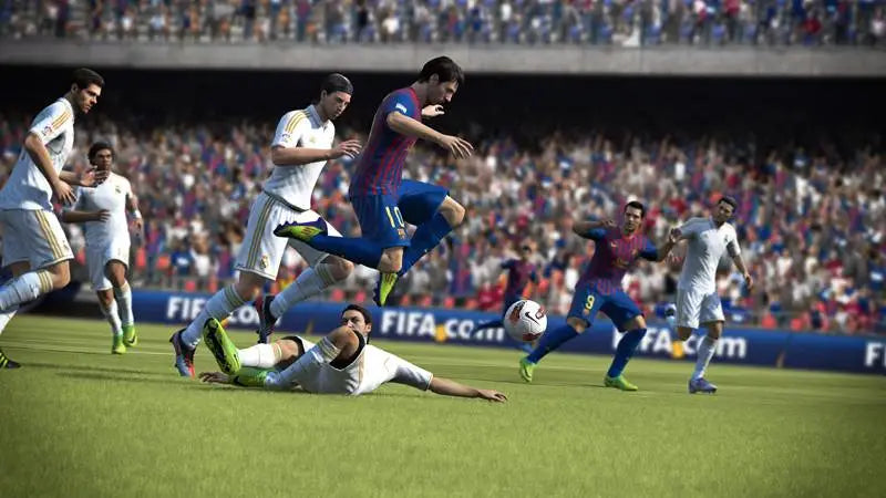 Fifa 13 (USATO) - PS3 (RESTART)