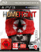 Homefront Shooter Campagna Singolo Multiplayer Veicoli Strategia - PS3 (RESTART)
