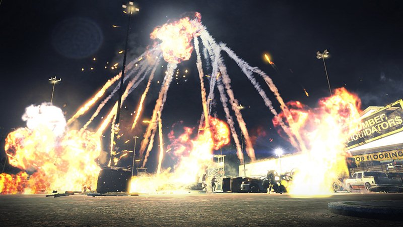 Homefront Shooter Campagna Singolo Multiplayer Veicoli Strategia - PS3 (RESTART)