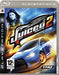 Juiced 2: Hot Import Nights (USATO) - PS3 (RESTART)