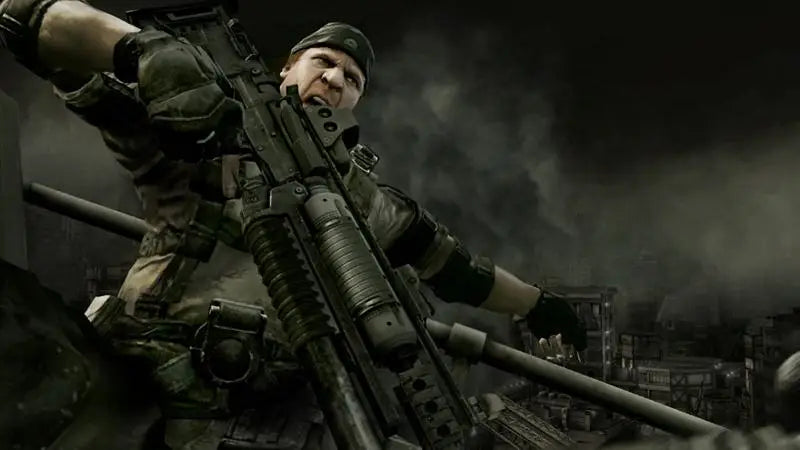 KILLZONE 2 (GEBRAUCHT) – PS3 (NEUSTART)
