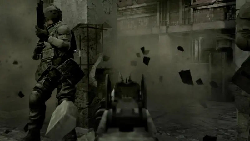 KILLZONE 2 (GEBRAUCHT) – PS3 (NEUSTART)