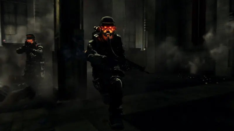 KILLZONE 2 (GEBRAUCHT) – PS3 (NEUSTART)