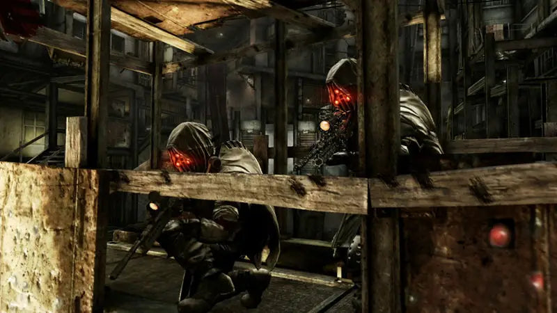 KILLZONE 2 (GEBRAUCHT) – PS3 (NEUSTART)