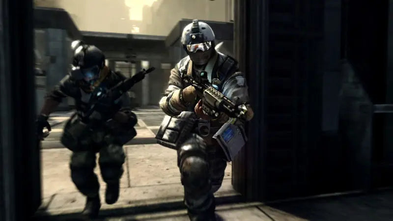 KILLZONE 2 (GEBRAUCHT) – PS3 (NEUSTART)
