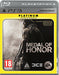 Medal of Honor - Platinum - PS3 (Nuovo sigillato)