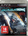 Metal Gear Rising: Revengeance PlayStation 3 Action Hack-and-Slash Game - (RESTART)