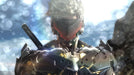 Metal Gear Rising: Revengeance PlayStation 3 Action Hack-and-Slash Game - (RESTART)