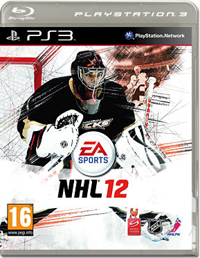 Nhl 12 - PS3 (Usato)