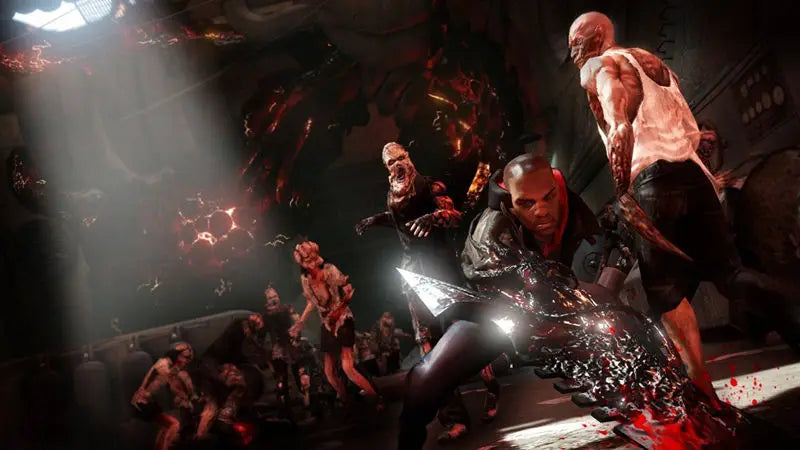 Prototype 2 - RADNET Edition (USATO) - PS3 (RESTART)
