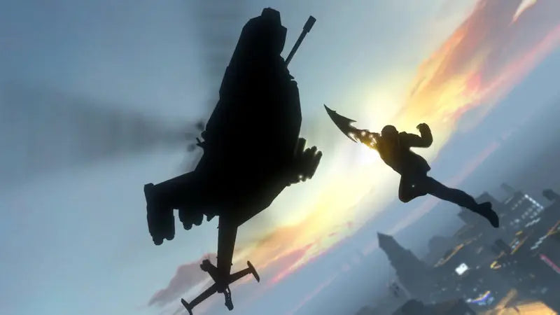 Prototype 2 - RADNET Edition (USATO) - PS3 (RESTART)
