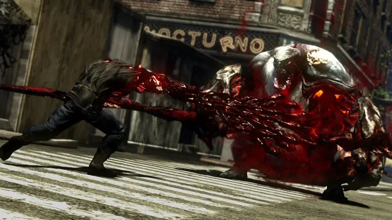 Prototype 2 - RADNET Edition (USATO) - PS3 (RESTART)