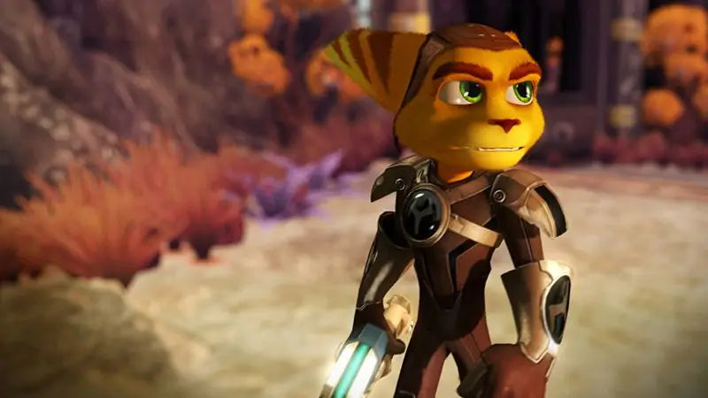 Ratchet &amp; Clank: A Crack in Time – PS3 (NEUSTART)