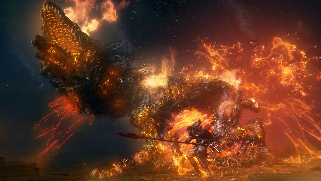 Bloodborne – Game of the Year Edition (GEBRAUCHT) – PS4 (NEUSTART) 