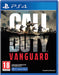 Call of Duty Vanguard - PS4 (Usato)