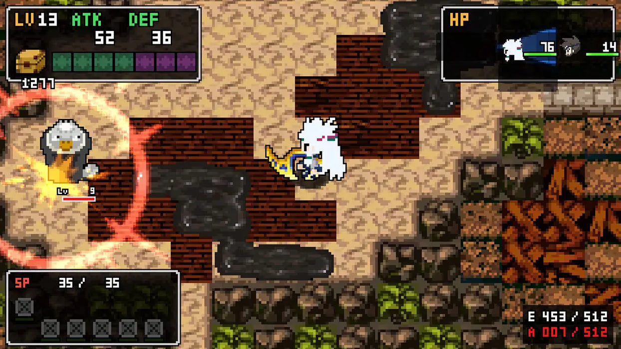 ClaDun Returns: This is Sengoku! (USATO) - PS4 (RESTART)