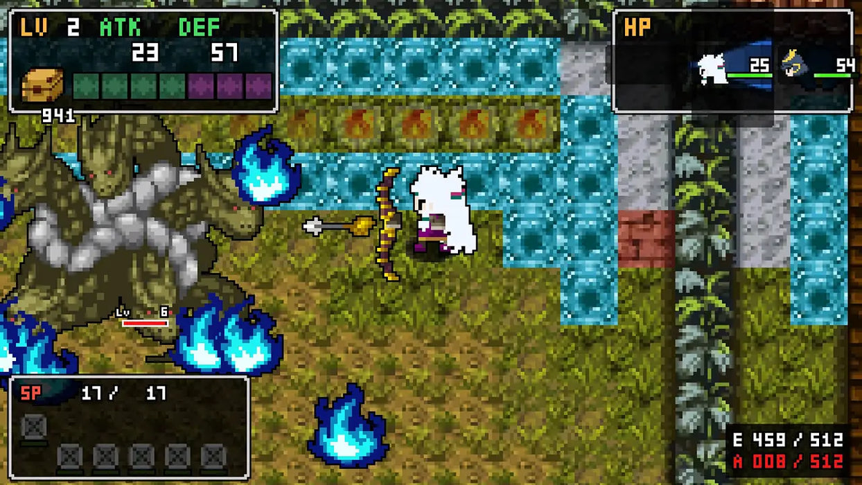 ClaDun Returns: This is Sengoku! (USATO) - PS4 (RESTART)
