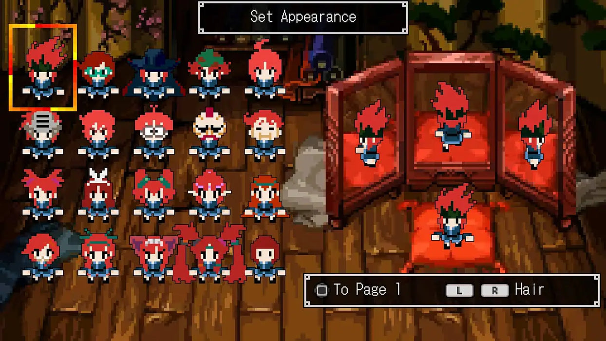 ClaDun Returns: This is Sengoku! (USATO) - PS4 (RESTART)