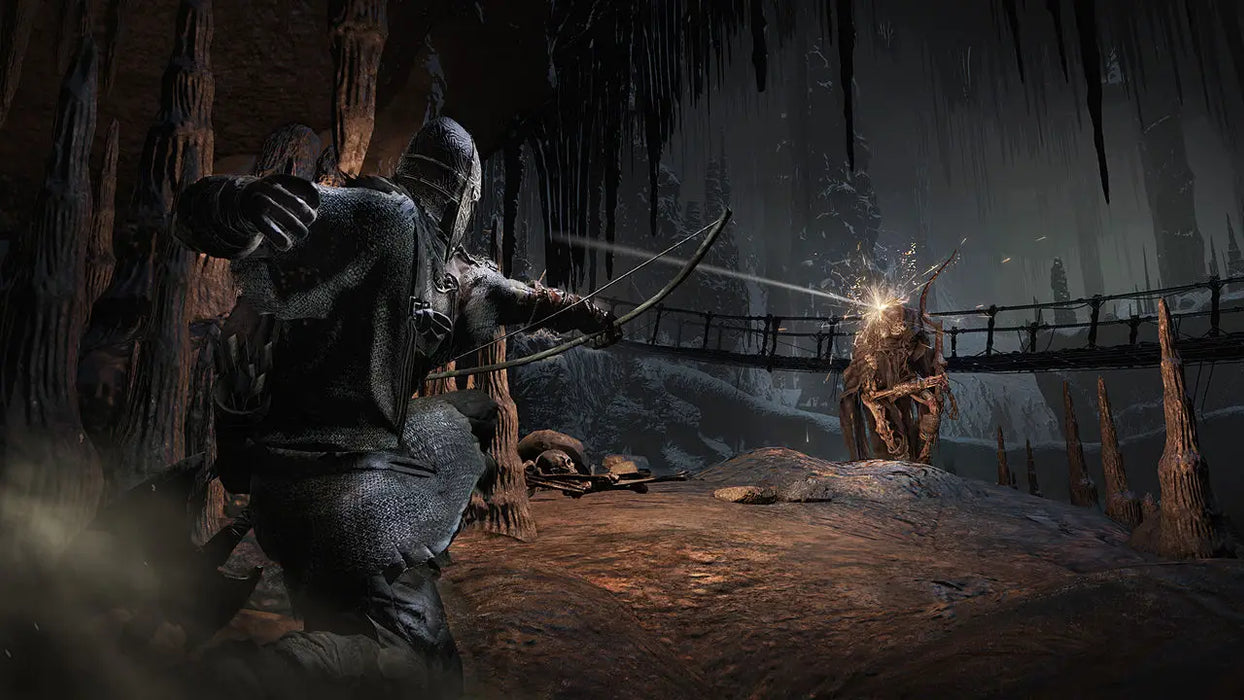 Dark Souls 3 (GEBRAUCHT) – Xbox One (NEUSTART)