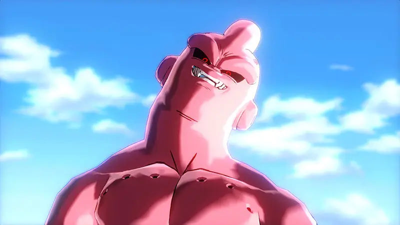 Dragonball: Xenoverse (USATO) - Xbox One (RESTART)