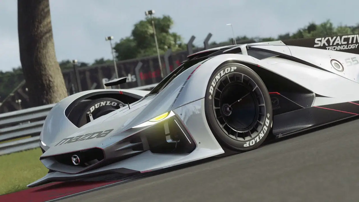 Gran Turismo Sport (USED) | "DISC Only" - PS4 (RESTART)