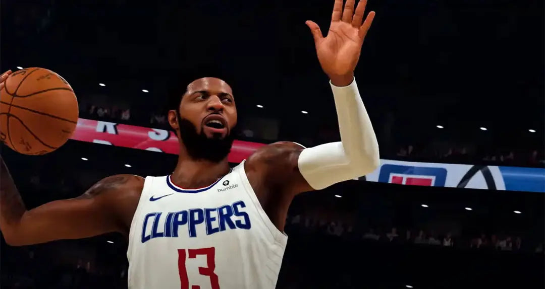 NBA 2K21 (USATO) - Nintendo Switch (RESTART)