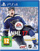 NHL 17 - PS4 (Usato)