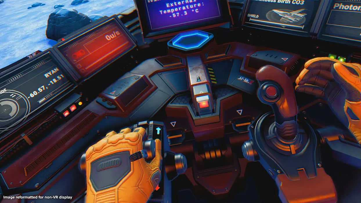 No Man´s Sky Beyond (USATO) - PS4 (RESTART)