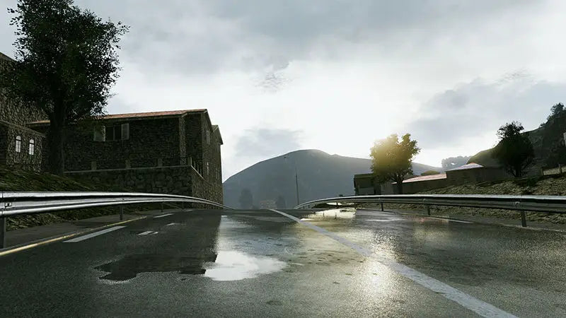 Project CARS - Game of the Year Edition - Xbox One