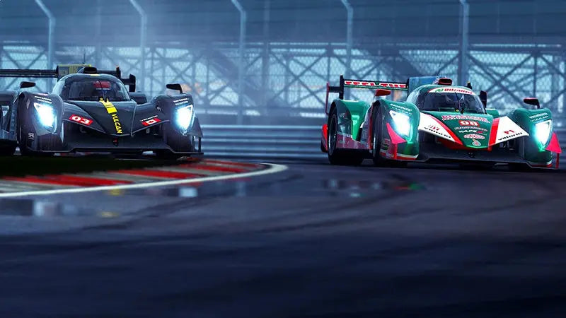 Project CARS - Game of the Year Edition - Xbox One