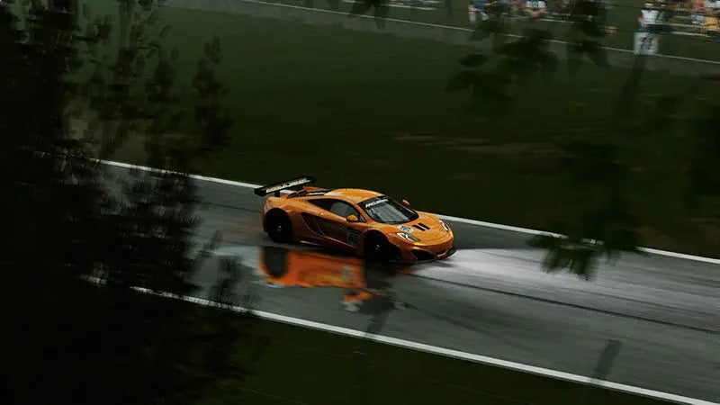 Project CARS - Game of the Year Edition - Xbox One