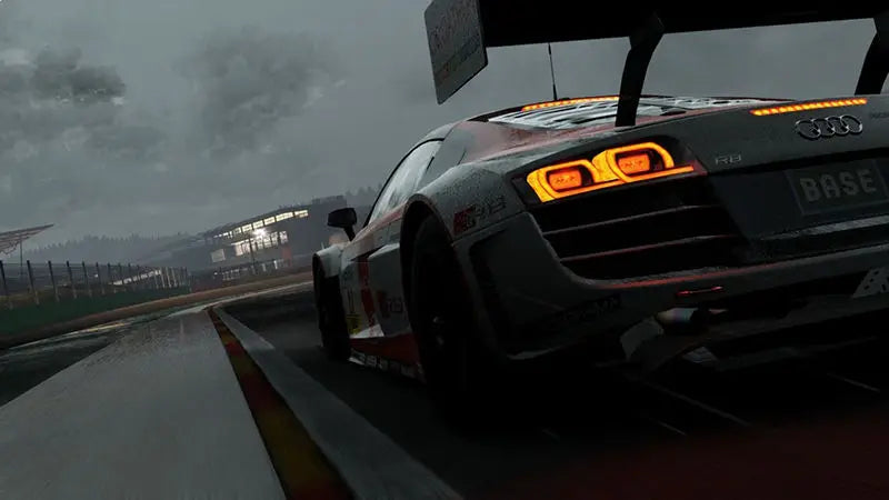 Project CARS - Game of the Year Edition - Xbox One