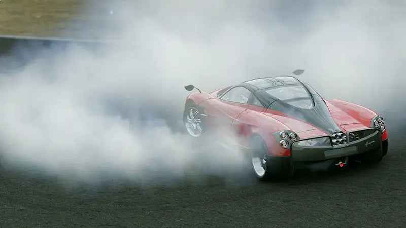 Project CARS - Game of the Year Edition - Xbox One